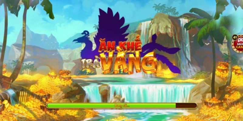 Game ăn ké trả vàng hitclub – Làn gió mới trong làng game đổi thưởng