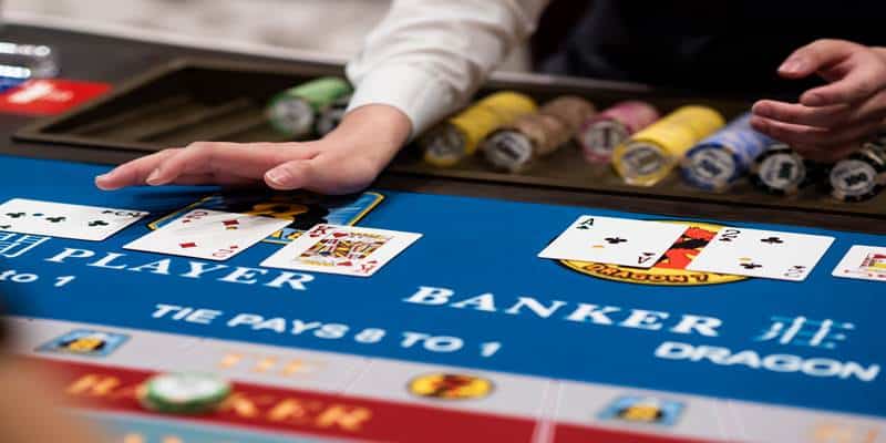 Cách tham gia baccarat Hitclub đơn giản, dễ hiểu cho người mới