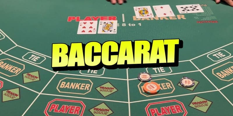 Baccarat Hitclub – Điểm Đến Hoàn Hảo Cho Mọi Cược Thủ