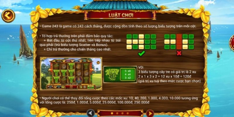 Hướng dẫn tân thủ về luật chơi cơ bản của game cung hỷ phát tài Hitclub