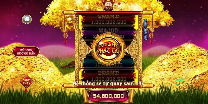 Quản lý vốn cược để giữ tâm lý thoải mái trong suốt quá trình chơi game cung hỷ