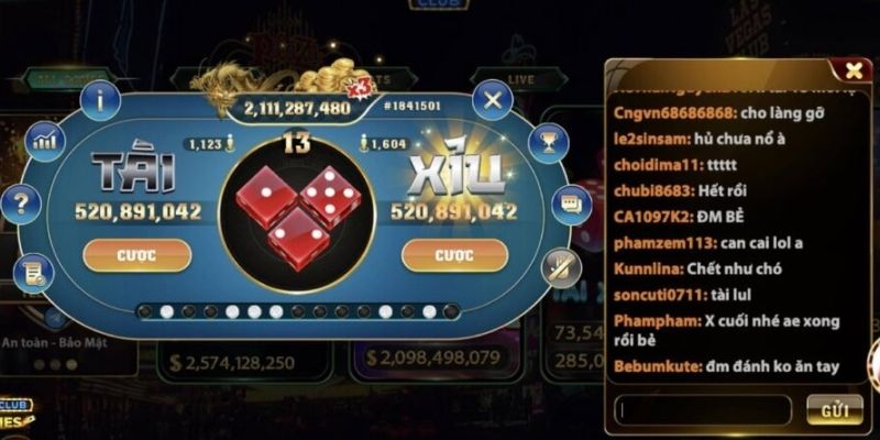 Đôi nét tổng quan giới thiệu về game Tài Xỉu MD5 Hitclub